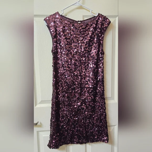 Forever 21 | Dresses | Forever 2 Purple Sequin Dress Large | Poshmark Forever 21 | Dresses | Forever 2 Purple Sequin Dress Large | Poshmark